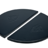 15" Ceramic Heat Deflectors - 2-Pack