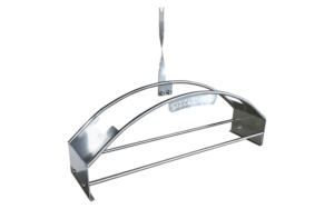 NICE RAX™ Storage & Display Rack (Placeholder)