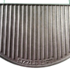 18” Dual-Sided Cast Iron BBQ Griddle