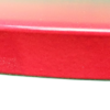 16" High-Temp Glazed BBQ Pizza Stone - Image 4